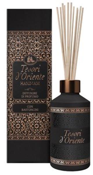 TESORI D´ORIENTE BASTONCINI HAMMAM 200ML