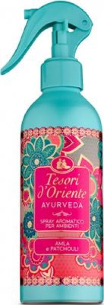 TESORI DEO SPRAY RAUMDÜFTE 250ML AYURVEDA