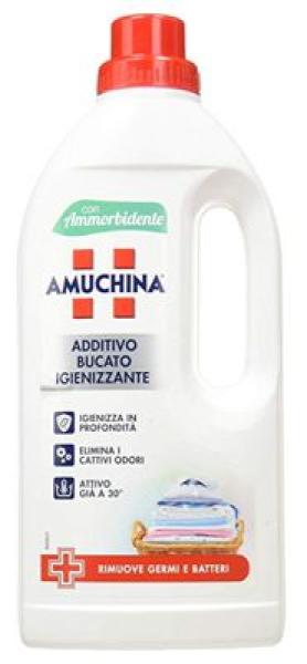AMUCHINA BUCATO+AMORBIDENTE 1LT