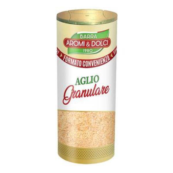 BARRA Knoblauch Granulat 40g