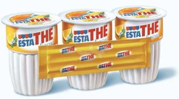 THE ESTATHE ZITRONE 3X200ML