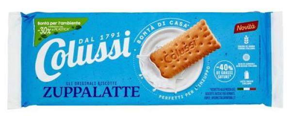 COLUSSI ZUPPALATTE  250 GR