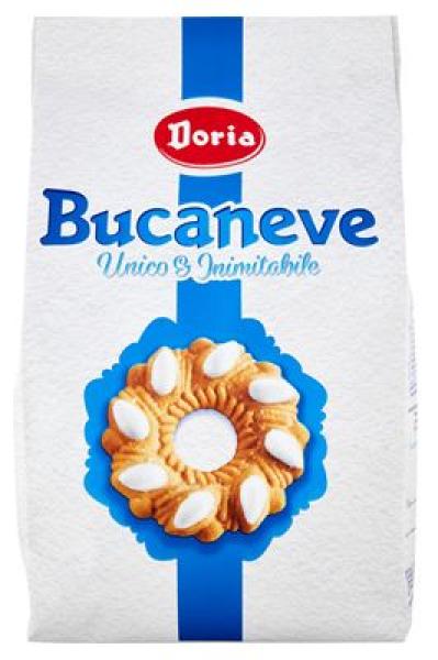 DORIA KEKSE BUCANEVE 400G