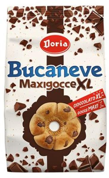 DORIA KEKSE MAXIGOCCE XL 400G
