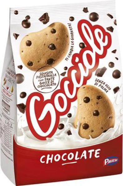 PAVESI GOCCIOLE 500GR