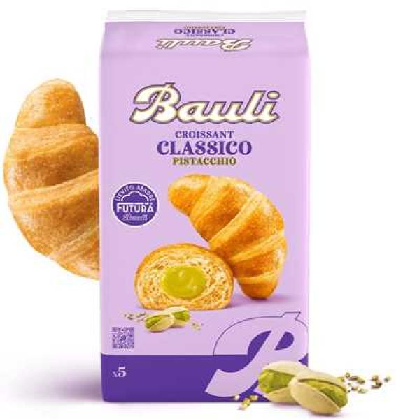 BAULI CROISSANT PISTAZIEN CREM 300GR