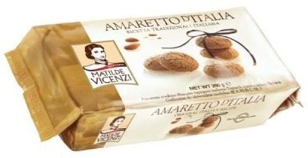 VINCENZI AMARETTI 175GR