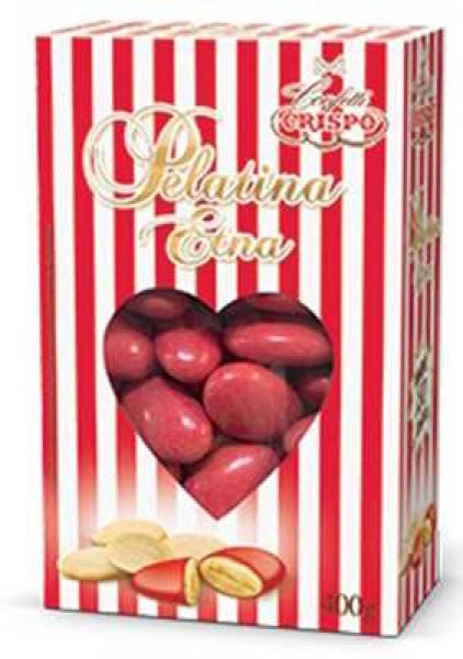 CONFETTI CRISPO 400GR ROT