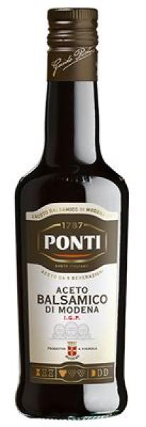 PONTI ACETO BALSAMICO 500ML