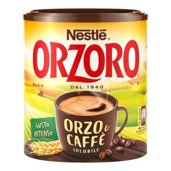 ORZO BIMBO PULVER CAFFE D'ORZO 120GR