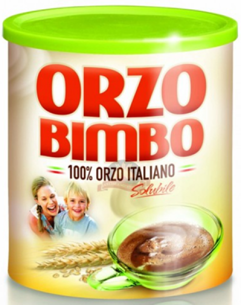 ORZO BIMBO PULVER D'ORZO 120GR