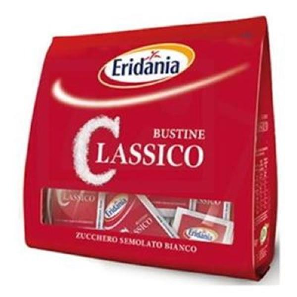 ERIDIANA ZUCKER BUSTINE 500GR