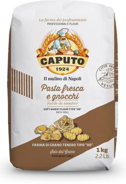 MEHL CAPUTO PASTA FRESCA 1KG