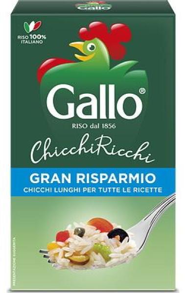 REIS GALLO 850GR
