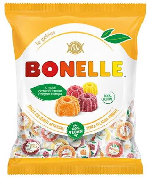 BONELLE GELEE MIX 160GR