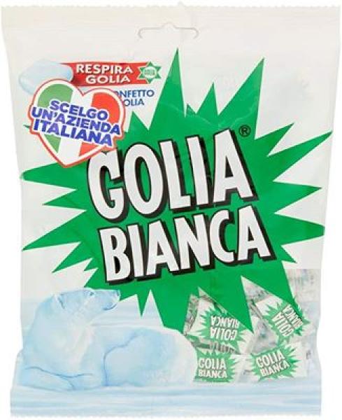 GOLIA WEIS 160GR