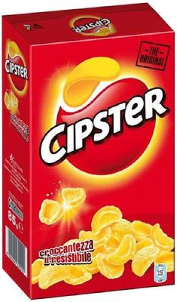 CIPSTER CIPS 85GR