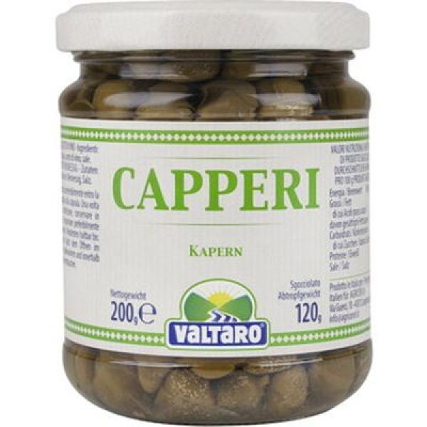 VALTARO KAPERN 100GR