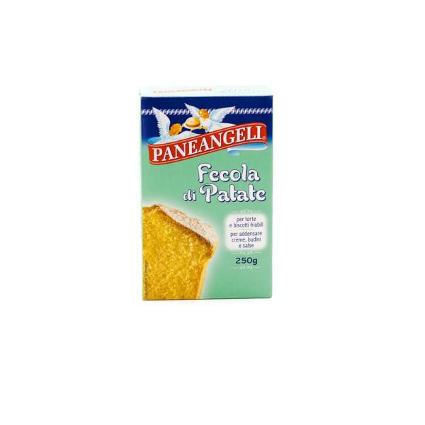 Paneangeli Kartoffelstärke 250g