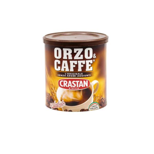 ORZO BIMBO PULVER CAFFE  L' Originale senza Aromi aggiunti 120GR