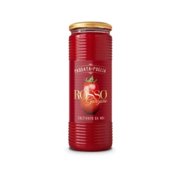 ROSSO GARGANO PASSIERT 690 GR