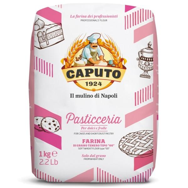 MEHL CAPUTO Pasticceria 1KG
