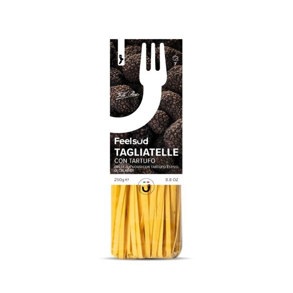 Feelsud Tagliatelle con Tartufo 250g