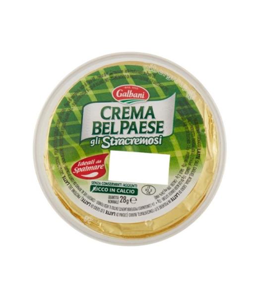 FORMAGGINO BEL PAESE 2x28 g KÄSE AUFSTRICH
