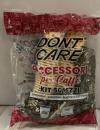 DONT CARE KIT ACCESSORI 50 Stück