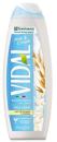 VIDAL DUSCHGEL  AVENA LATTE DI RISO 500ML