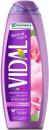 VIDAL DUSCHGEL CAMELIA AMBRA 500ML