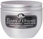 TESORI D´ORIENTE KÖRPERCREME MUSCHIO BIANCO 300ML