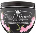 TESORI D´ORIENTE KÖRPERCREME ORCHIDEA 300ML