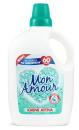 AMMORBIDENTE MON AMOUR IGIENE  60 LAV. 3LT
