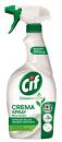 CIF CREMA SPRAY MULTIUSO 650ML