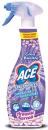 ACE SPRAY MOUSSE SGRASSANTE + CANDEGGINA FLOREAL 650ML