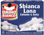 OMINO BIANCO SBIANCALANA 5 TÜTEN