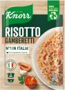 Risotto Gamberetti Knorr 175g