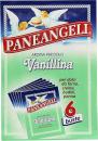 Paneangeli Vanillina 6 Packungen