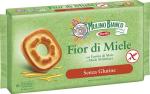 GLUTENFREI KAKSE MULINO BIANCO FIOR DI MELE 2,50G