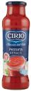 CIRIO PASSATA VERACE 700GR TOMATEN SAUCE