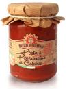 DELIZIE CALABRIA PESTO CALABRESE  130 GR