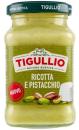 PESTO TIGULLIO RICOTTA UND PISTAZIEN190GR