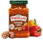 PESTO TIGULLIO PEPERONI E WALNUSS 190GR