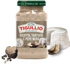 PESTO TIGULLIO RICOTTA UND TRÜFFEL190GR