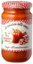 SUGO DELLA NONNA ALL'AMATRICIANA 190GR