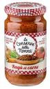 SUGO DELLA NONNA RAGU‘ DI CARNE (FLEISCH) 190GR