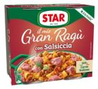STAR GRAN RAGU' MIT SALSICCIA 180X2