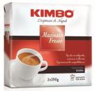 CAFFE KIMBO GEMAHLEN FRESCO  2X 250GR