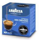 CAFFE LAVAZZA  CAPS DEK A MODO MIO  X16STK.